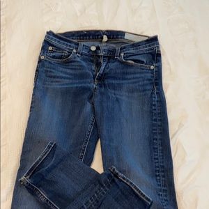 Rag & Bone jeans